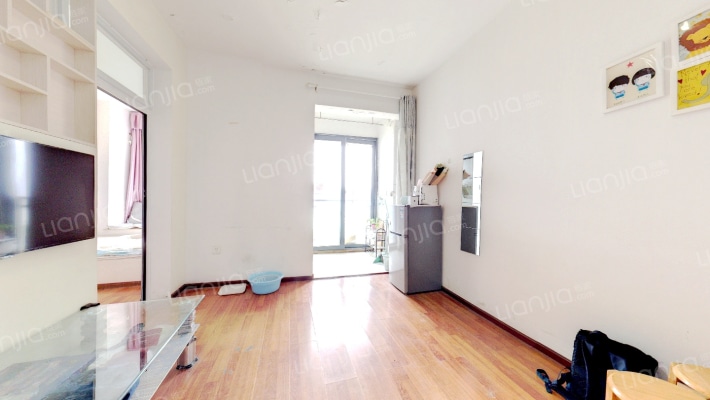 清江山水二手房实景图