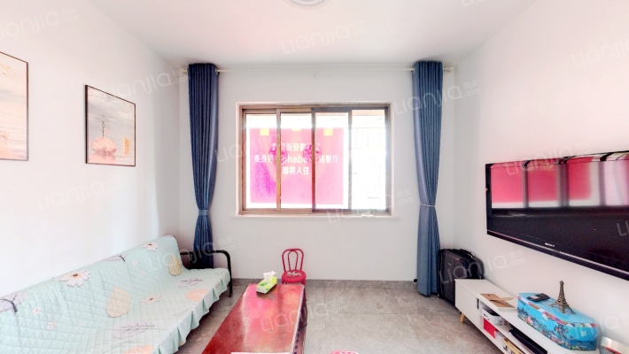 翠微苑二手房实景图