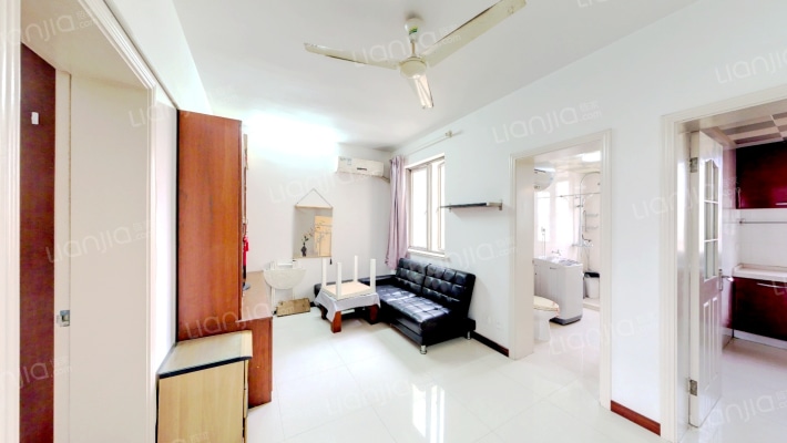 平阳二村二手房实景图