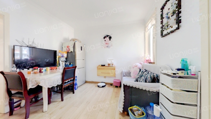 浦欣家园二手房实景图