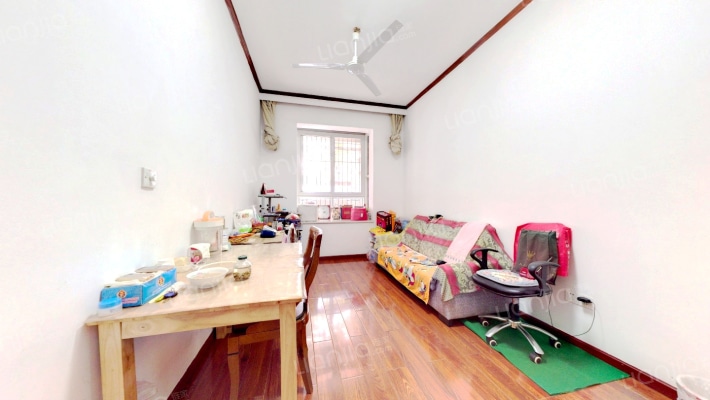 电影公司大院二手房实景图