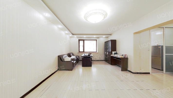 恒运花园二手房实景图