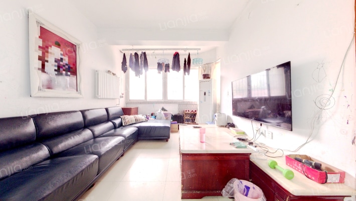 帝苑别墅二手房实景图