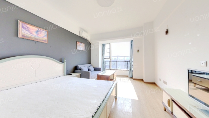 欧美苑二手房实景图