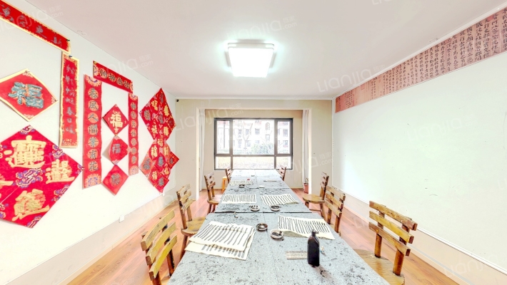 仁恒海和院文澜花园二手房实景图