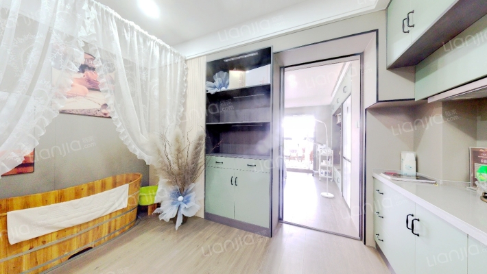 凯旋公寓二手房实景图