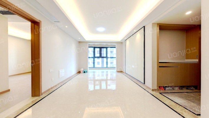 金地常宁府二手房实景图