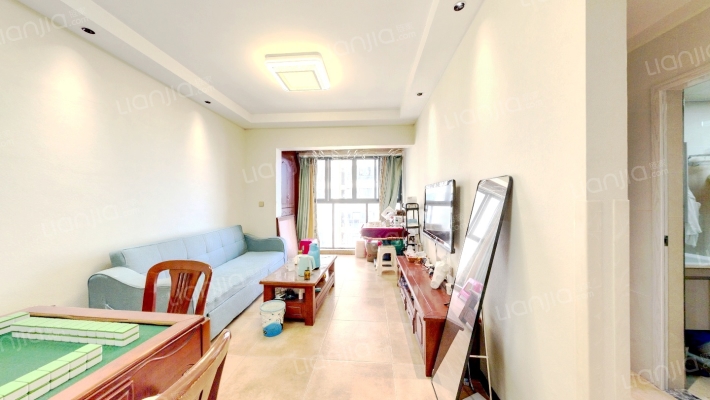 强发百年国际二手房实景图