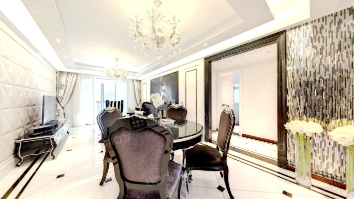 凤凰和美二手房实景图