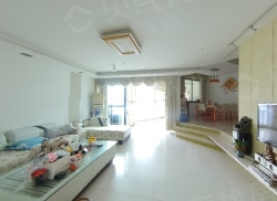 整租·雁城世家 2室2厅 东/东南_雁城世家租房