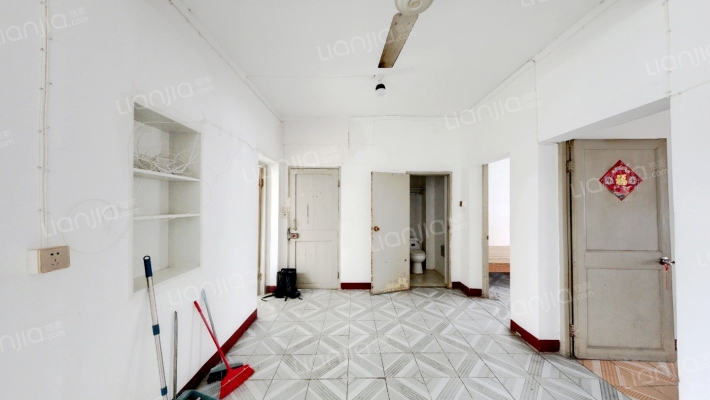 财贸新村二手房实景图