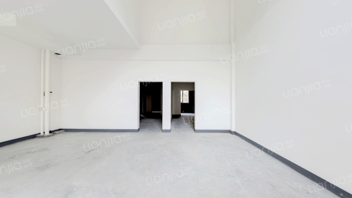 滨江春盛大江名筑二手房实景图