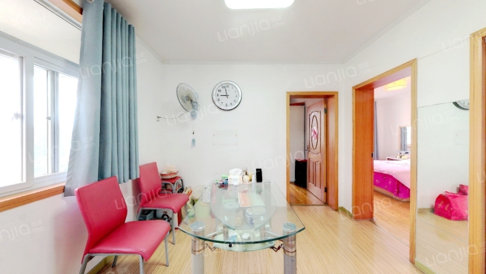 樱铁村小区二手房实景图