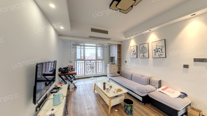 南城印象二手房实景图