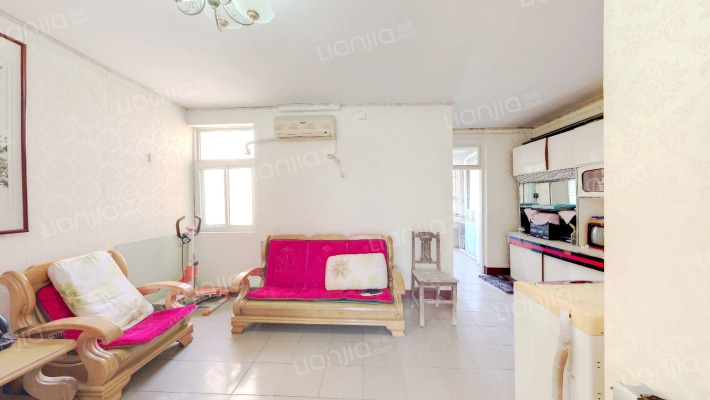 老屯铁路小区二手房实景图