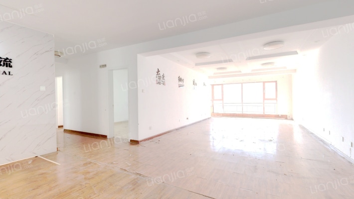 东海世家二手房实景图