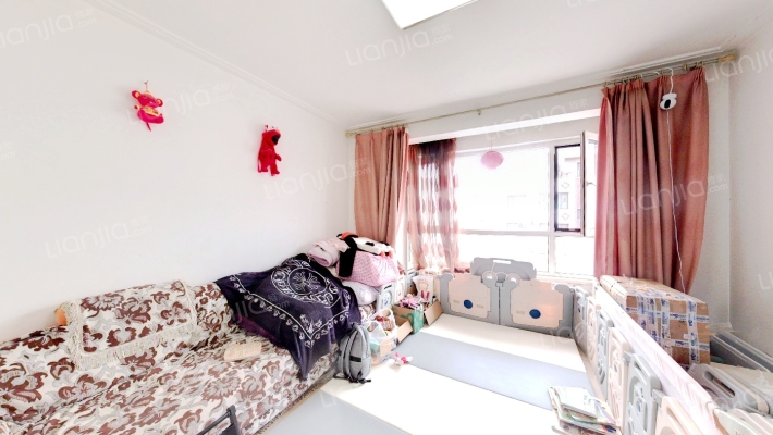 江南春城A区二手房实景图