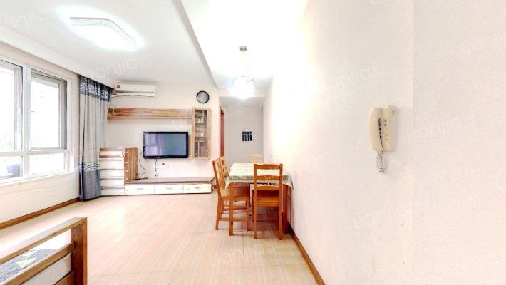 常熟老街五期二手房实景图