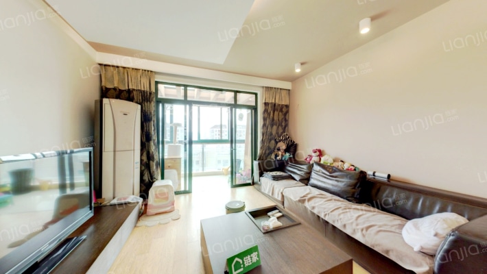 锦绣华庭二手房实景图