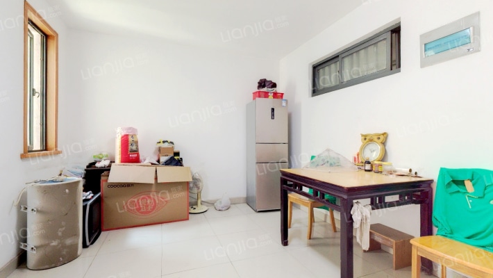 蠡墅花园天华苑东区二手房实景图