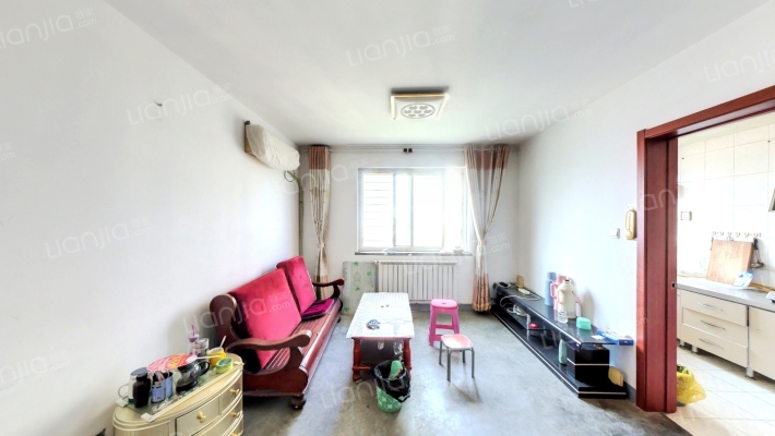 宏瑞星城二手房实景图