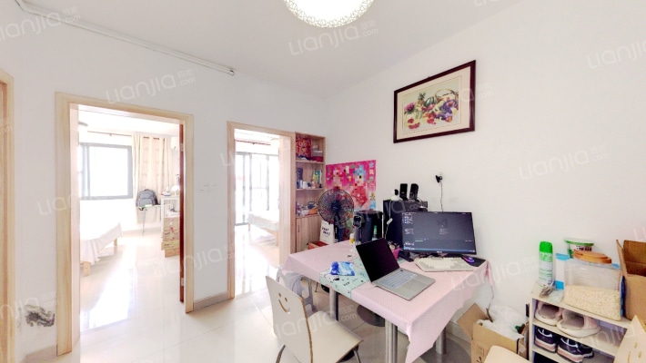 东渚新苑二手房实景图