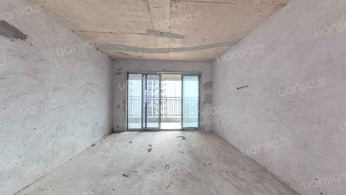 步步高梅溪新天地二手房实景图