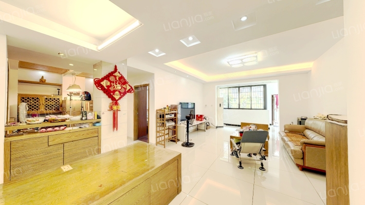 翠华苑二手房实景图