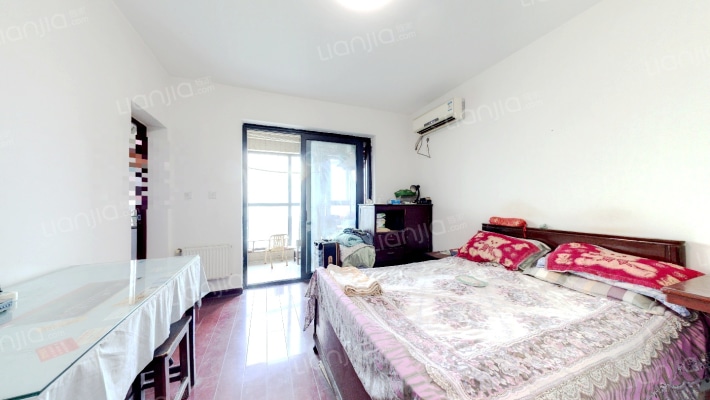 中原新城王府东院二手房实景图