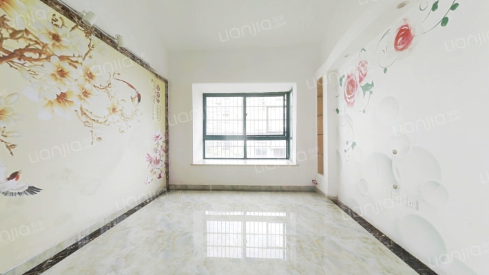 康城(四期)二手房实景图