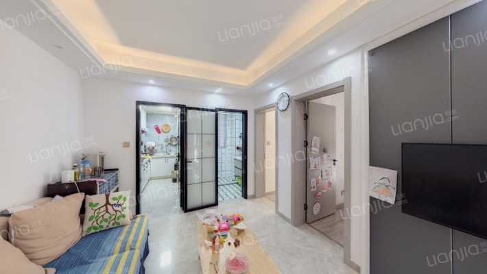 新安花苑三区二手房实景图