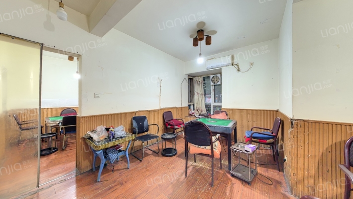 锦熙玉苑二手房实景图