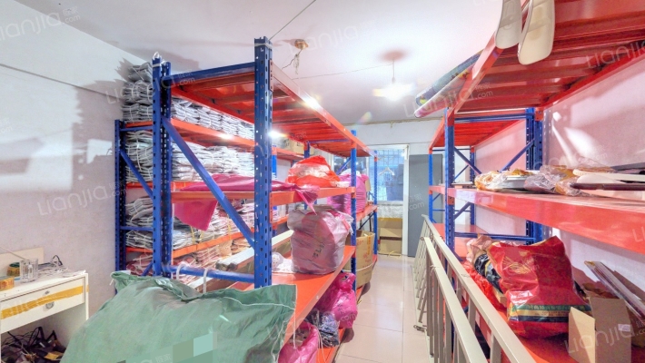 人民北路二段198号二手房实景图