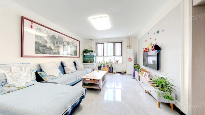 亿诚尚品苑二手房实景图