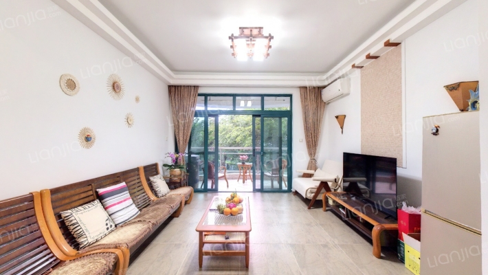 昌达·四季花园二手房实景图