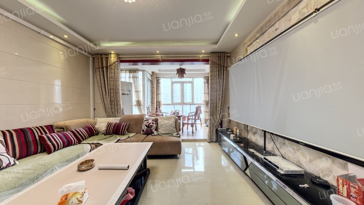 龙慧苑二手房实景图