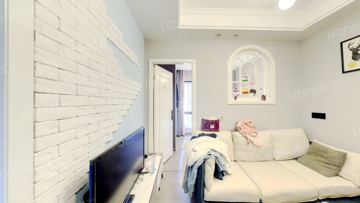 志高花园二手房实景图