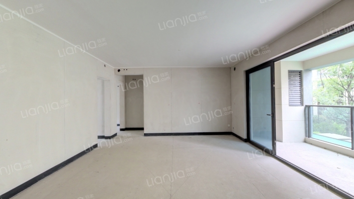 龙湖焕城云曜二手房实景图