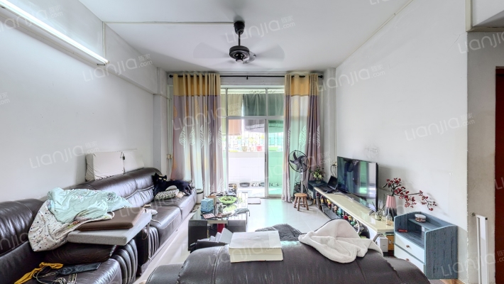 旭洋楼二手房实景图