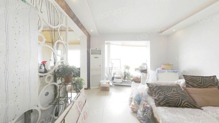 陶然精舍二手房实景图