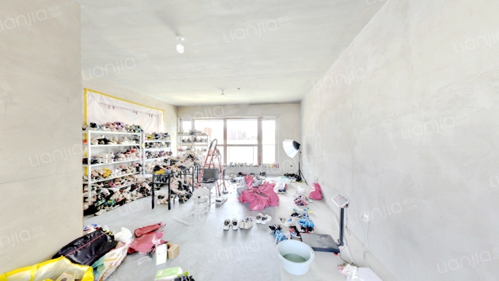 大众置业臻园二手房实景图