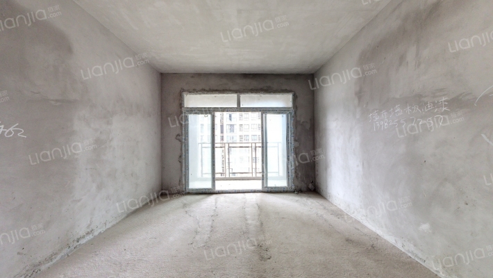 科友星城二手房实景图