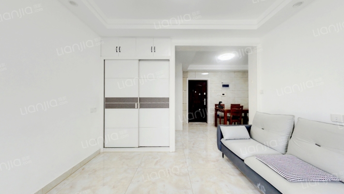 海悦馨苑二手房实景图