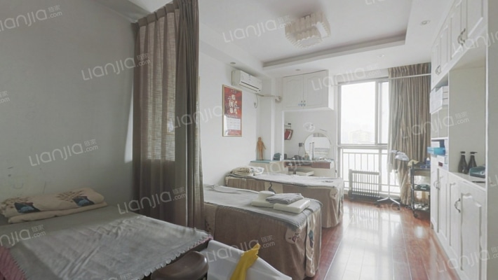 天正置业广场二手房实景图