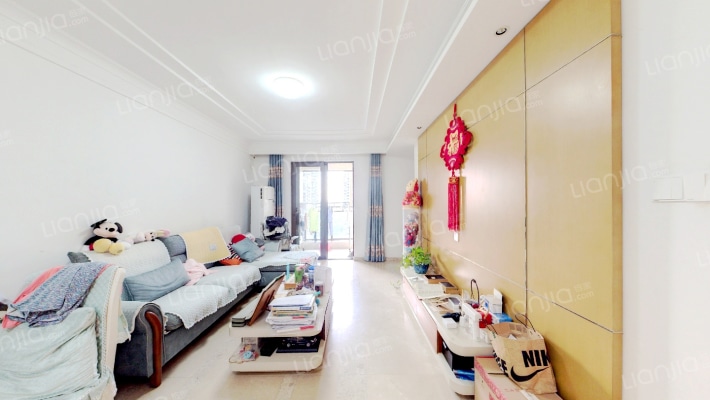 金地天河公馆二手房实景图