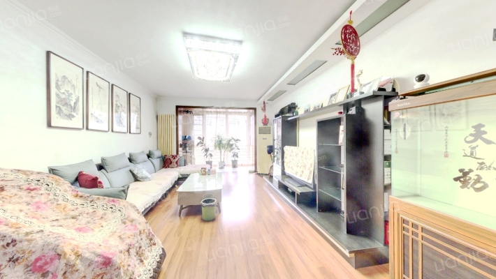 家乐园二手房实景图