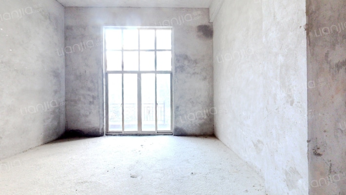 名爵观园二手房实景图