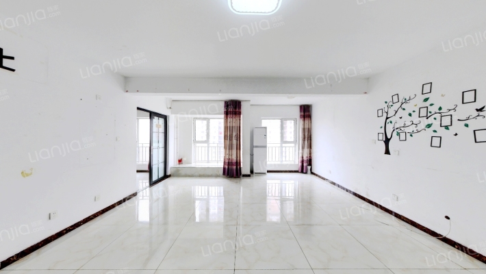 北城国际C区二手房实景图