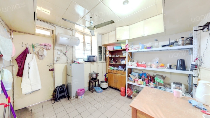 惠北新村二手房实景图