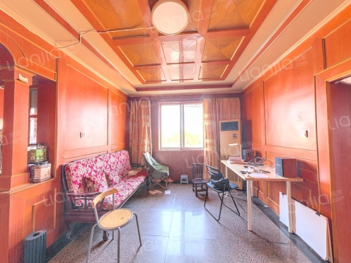 整租·齐门下塘 3室1厅 南